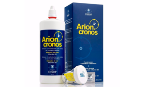 ArionCronos