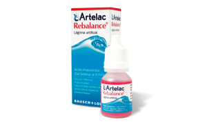 Artelac