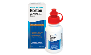 Boston-Cleaner