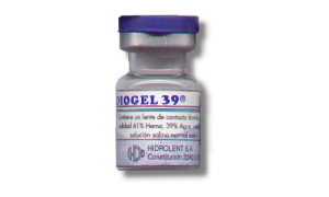 Diogel Terapéutico