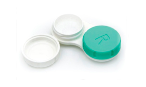 Estuche de lentes