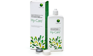 HyCare