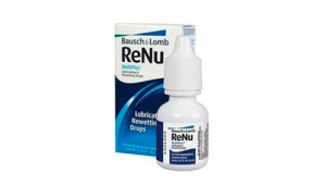 Renu Plus Gotas