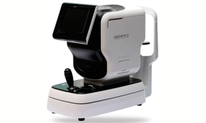 Autorefractometro Gen RK2