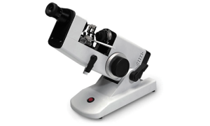 Lensometro Manual