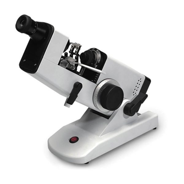 Lensometro Manual - Imagen 2