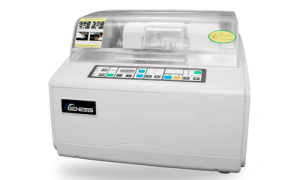 Biseladora Semiautomatica LE1.0