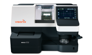 Biseladora Automatica Weco E32