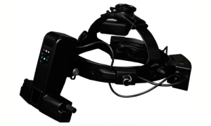 Oftalmoscopio Binocular Indirecto