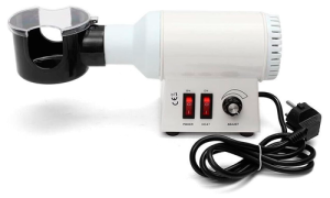 Calentador de Armazones